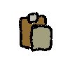 paste